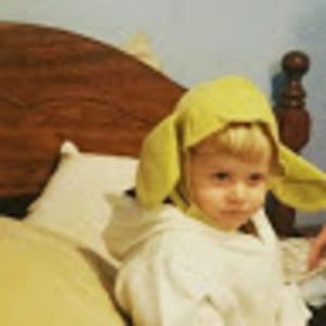 Meet your Posher, Ariel